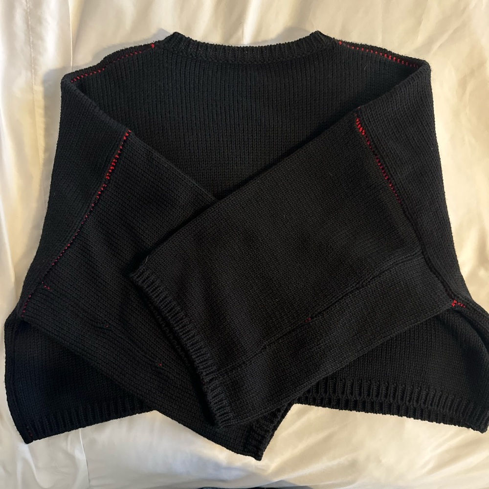 Raf Simons RS-Sweater - Picture 2 of 4